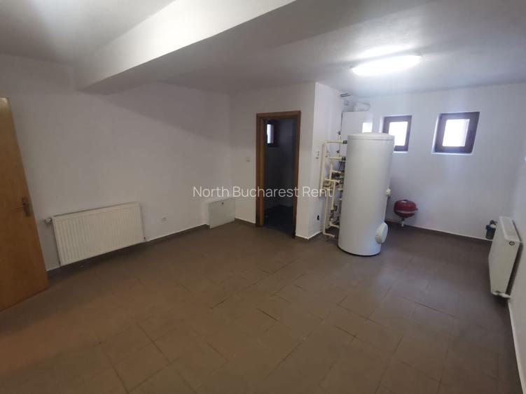 Vila cu 8 camere  de Inchiriat | In Zona Lacul Tei | Garaj Subteran - 7
