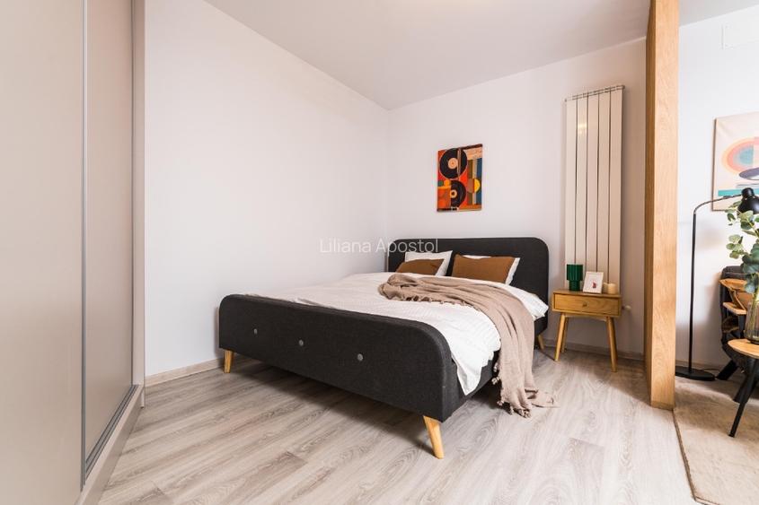 Studio Modern, Prima Inchiriere, Timpuri noi - 5