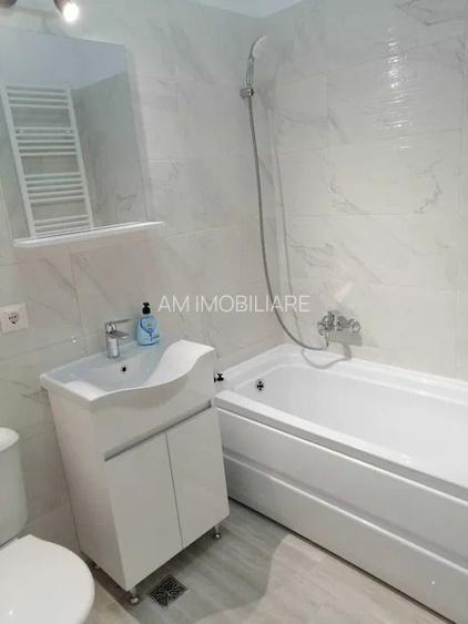 AP. 2 CAMERE MILITARI, BLOC NOU, CENTRALA TERMICA, METROU 15 MINUTE - 8