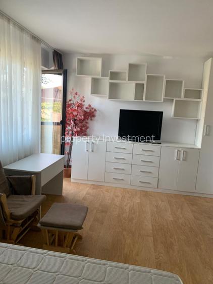 3 Camere | Splaiul Unirii | Decomandat | Balcon - 3