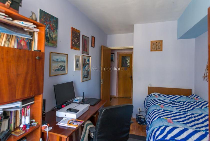 Centru Civic- Palas Mall- apartament 4 camere  - 3