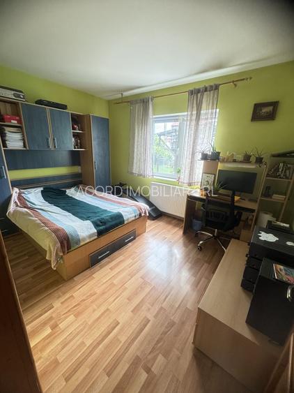 Casa de vanzare KM 4-5 D+M - 8