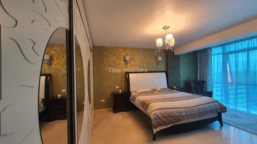 Exclusivitate,Mamaia Sat -JT Tower,ap. 4 camere,190mp,vedere la mare,mobilat LUX - 28