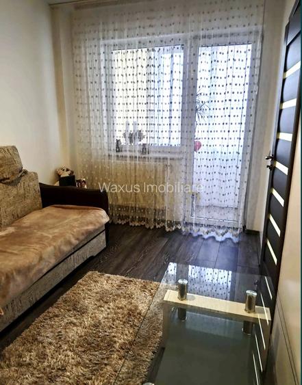 Apartament de 2 camere, Zona Manastur - 3