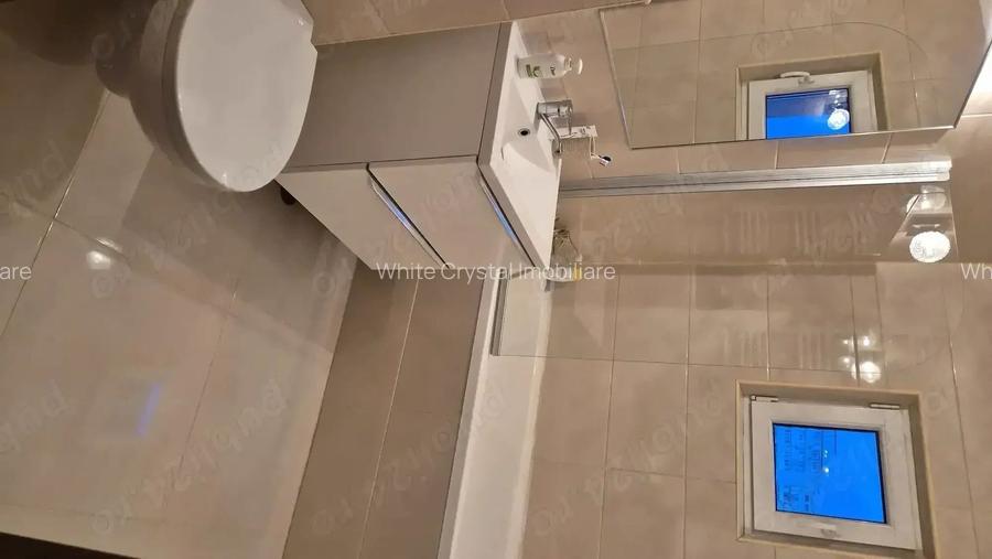 Închiriez apartament 2 camere, Decebal, plan secund, openspace - 6