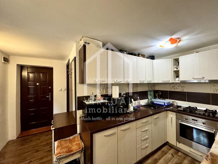 Imobil compus din 2 ap., 121mp utili+balcon 9mp, etaj 1, Ultracentral - 14