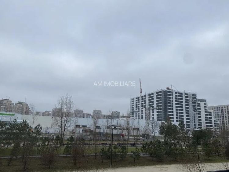 GARSONIERA LUJERULUI, BLOC NOU, CENTRALA, LOC PARCARE, METROU 10 MIN - 8