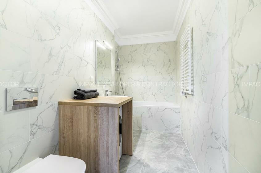 Apartament cu 2 Camere Sector 1 Zona de nord - 15