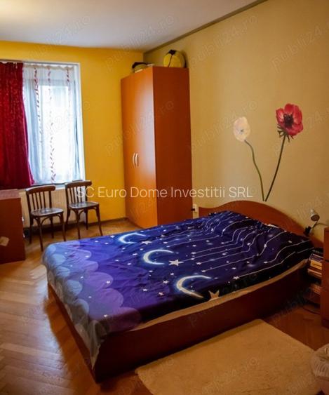 Apartament spatios cu vedere spre Tampa in casa solida - 6