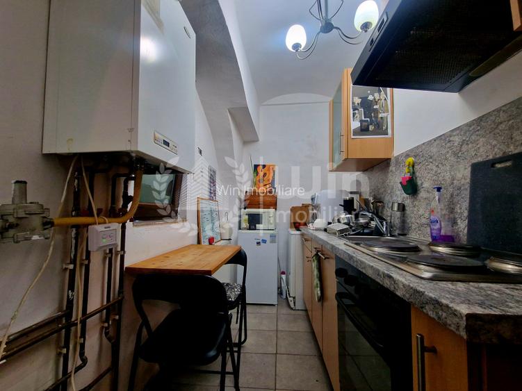 Apartament 1 camera la cheie | Ideal pentru investitie | Zona USAMV ! - 4