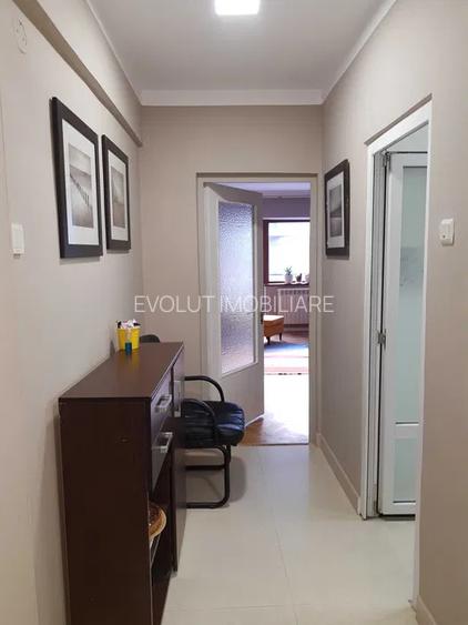 Apartament 3 camere - Ultracentral - 3