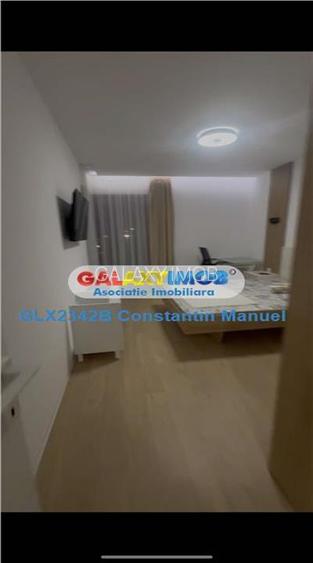 Apartament 2 camere, One lake, mobilat, TVA inclus - 4