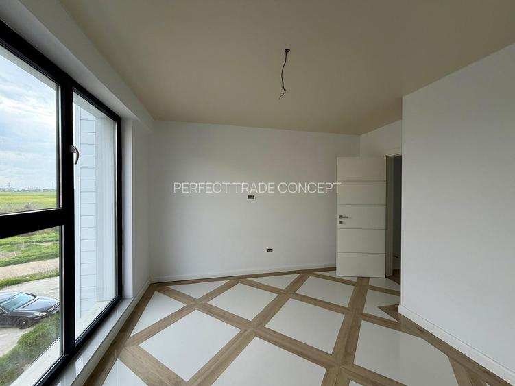 Tomis Plus Bloc Nou Apartament 2 camere de vanzare - 8