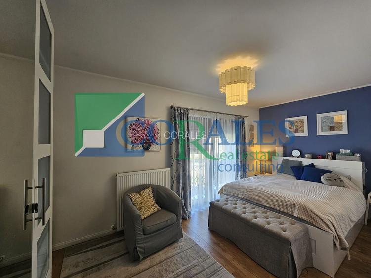 Pozitionat excelent la 5 minute pietonal de Kaufland.  Amenajata - 9