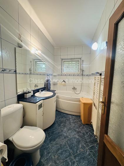 Apartament 3 camere | Garaj | Terasa |100 mpu | zona Campului Manastur - 7