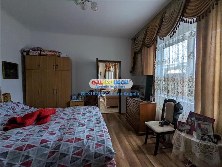 Timpuri Noi casa 3 camere,125mp,teren 200 mp,renovata - 10