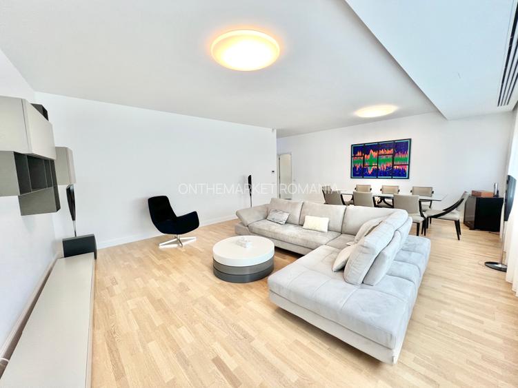 Apartament 4 camere Baneasa - 3