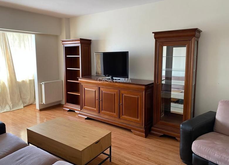 PACURARI-2 camere, decomandat, 55 m2, MOBILATI SI UTILAT, et.4/5, LIBER! - 6