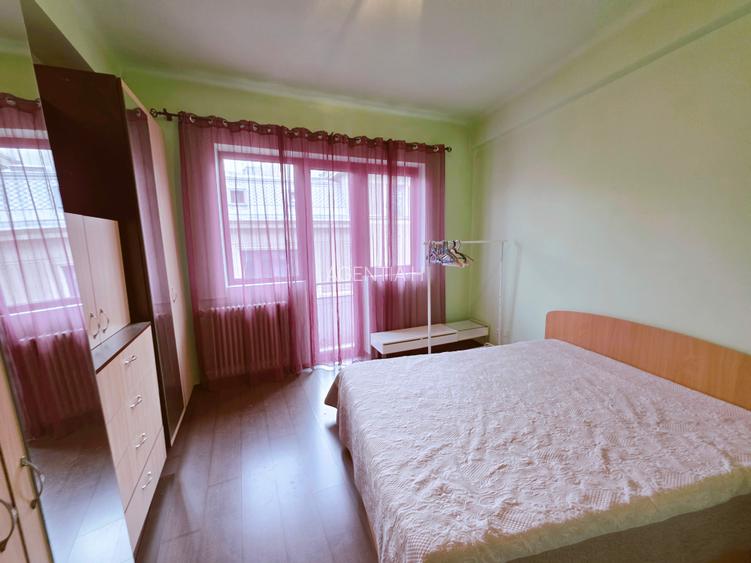 Vanzare 2 camere Calea Victoriei etajul 2 Radisson - 13