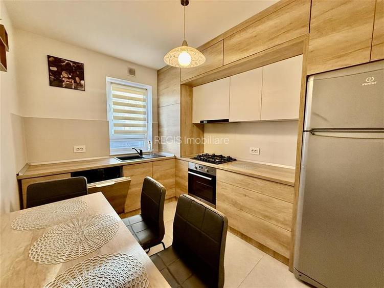 Apartament doua camere Coresi Avantgarden ( Kasper ) - 14