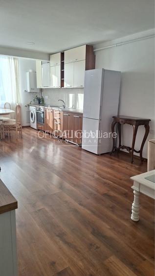 Apartament 2 camere | Utilat si mobilat | Zona Florilor | Floresti - 2