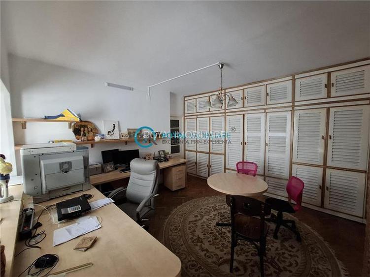 Royal Imobiliare - Vanzare vila zona Republicii - 12