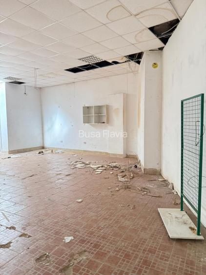 Inchiriez spatiu comercial P-ta Traian - 5