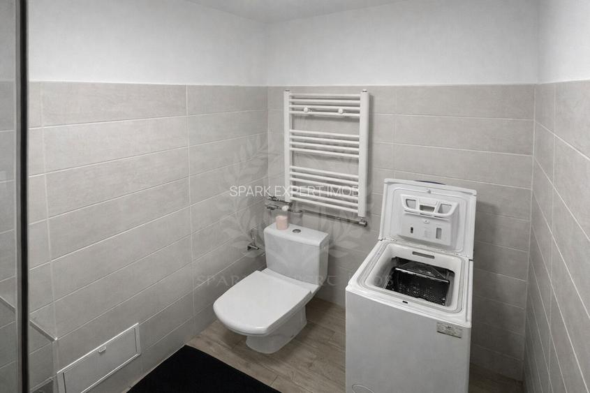 Inchiriere Garsoniera moderna, zona Vest - Penes Curcanul, Ploiesti - 7