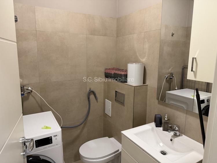 ap 3 camere 2x baii zona pictor brana et 1 terasa 10 mp - 7