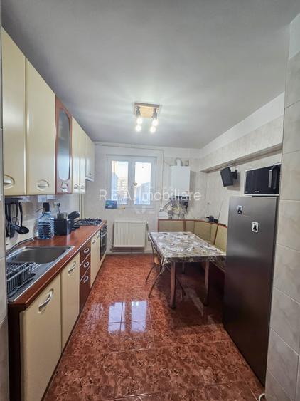 3 camere decomandat | Bd. Pallady | 200m metrou | Mutare imediată - 13