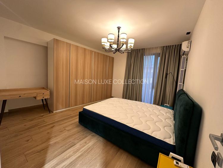Apartament 3 camere , Terasa + Parcare -Domenii – 1 Mai - 4