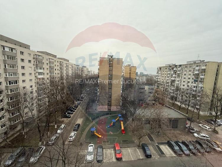 Inchiriere Apartament 2 Camere Lujerului , Plaza Romania - 15