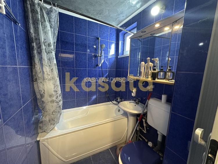 Camere 🏢 | Frigocom 📍 | 8 min Metrou 🚇 | 2 min STB 🚌 - 8