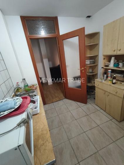 CRANGASI-METROU -PARC - 2