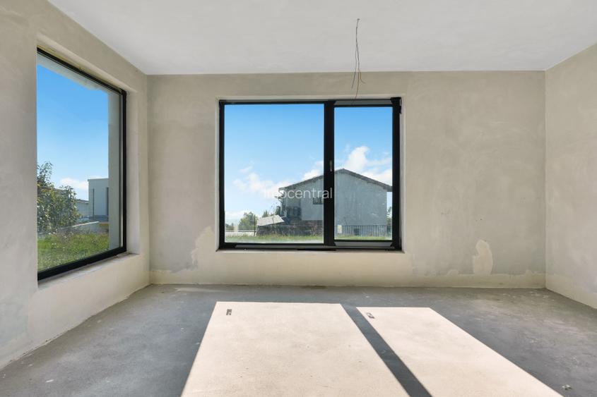 Casa de tip duplex cu CF, la 10 minute de RIVUS MALL, Cluj-Napoca - 8