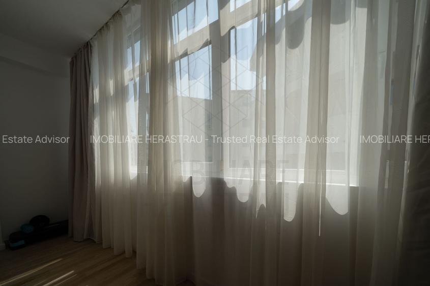 Herastrau | Parcare subterana - 12