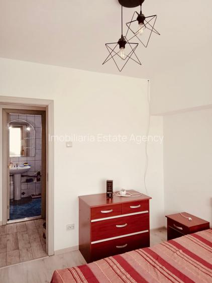Apartament 2 camere Dristor, 7 minute de metrou, mobilat si utilat modern, liber - 15