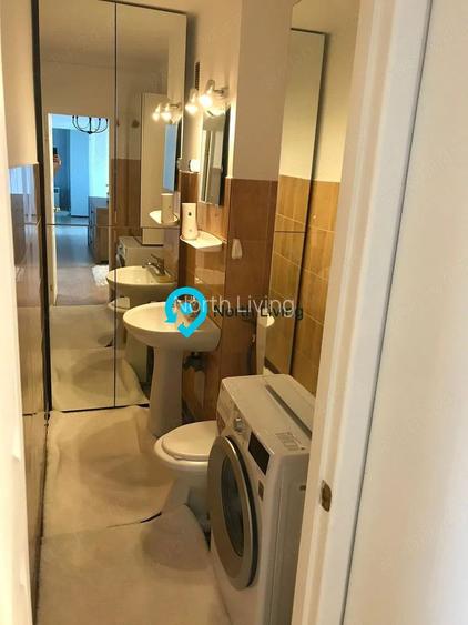 Apartament 3 camere Piața Romană - 9