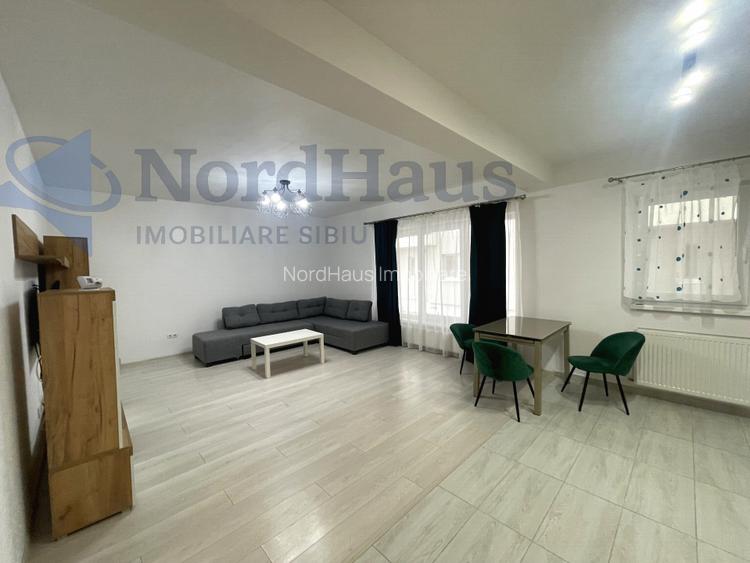 Apartament modern 2 camere | Parter | Selimbar, Sibiu - 5