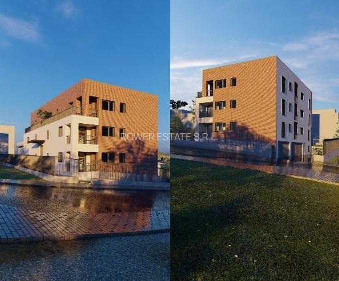 Apartament cu 2 camere, 62 mp utili, situat in zona strazii Oasului! - 13