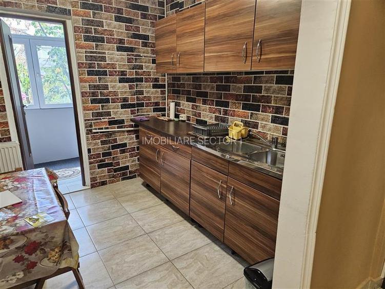 Apartament spre inchiriere Str. Smaranda Baescu Aviatiei 2 camere  sector 1 - 9