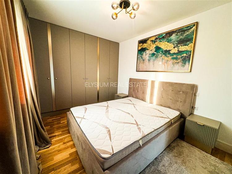 Apartament 3 camere de vanzare 102 The Adress Floreasca - 21
