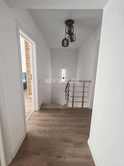 Apartament  ( Duplex ) - Parcul Carol - Liberty  Center - Unirii 2km - 14