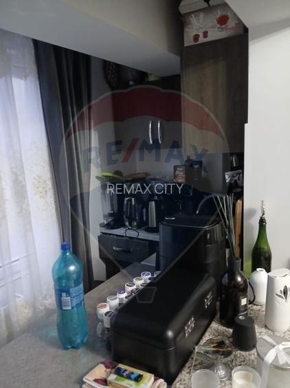 Apartament luminos, complet renovat – 2 camere, Târgu Neamț - 10