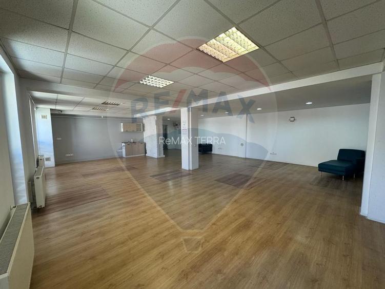 Spațiu de Birouri Premium, Amplu și Luminos, Ultracentral - 2