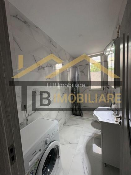 Studio, 39mp, parcare, Zona AMA Residence - 8