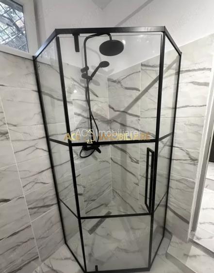 Garsoniera de inchiriat | Cotroceni | Metrou | Mobilata - 7