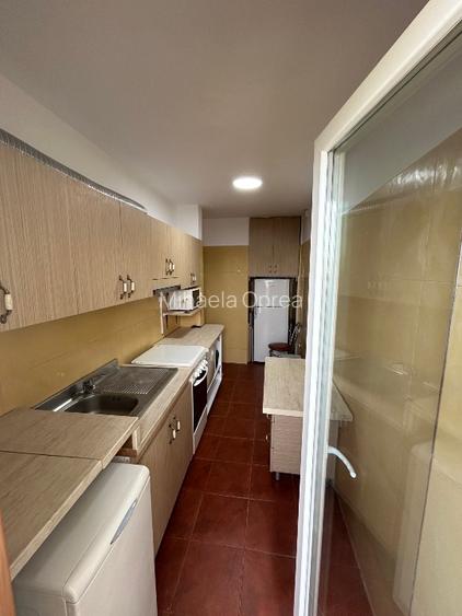 Garsoniera, metrou Costin Georgian - 2