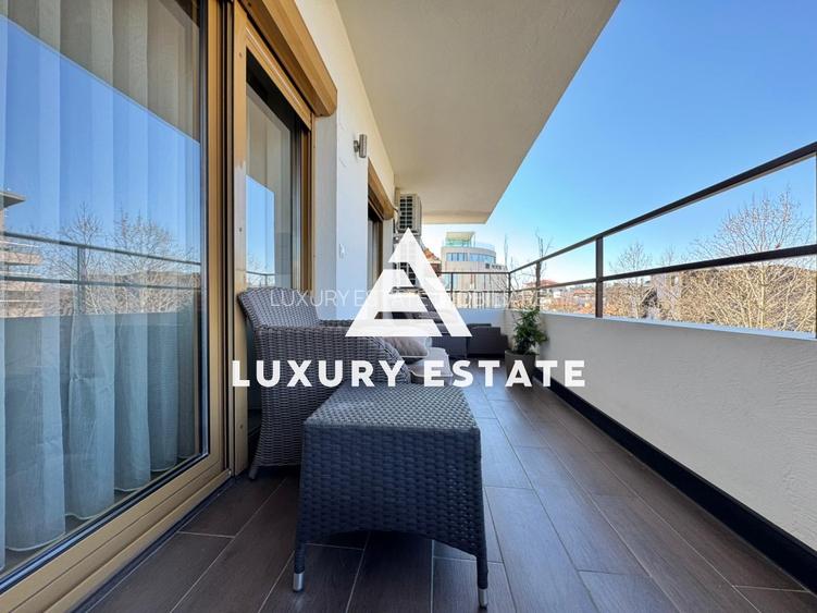 Inchiriere 3 camere Bd Primaverii- nou - 28