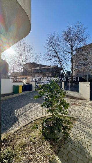 Închiriere - PENTHOUSE | DACIA – Toamnei | TERASĂ PANORAMICĂ . - 12